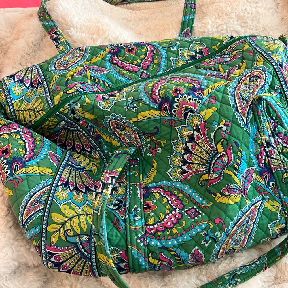 Vera Bradley